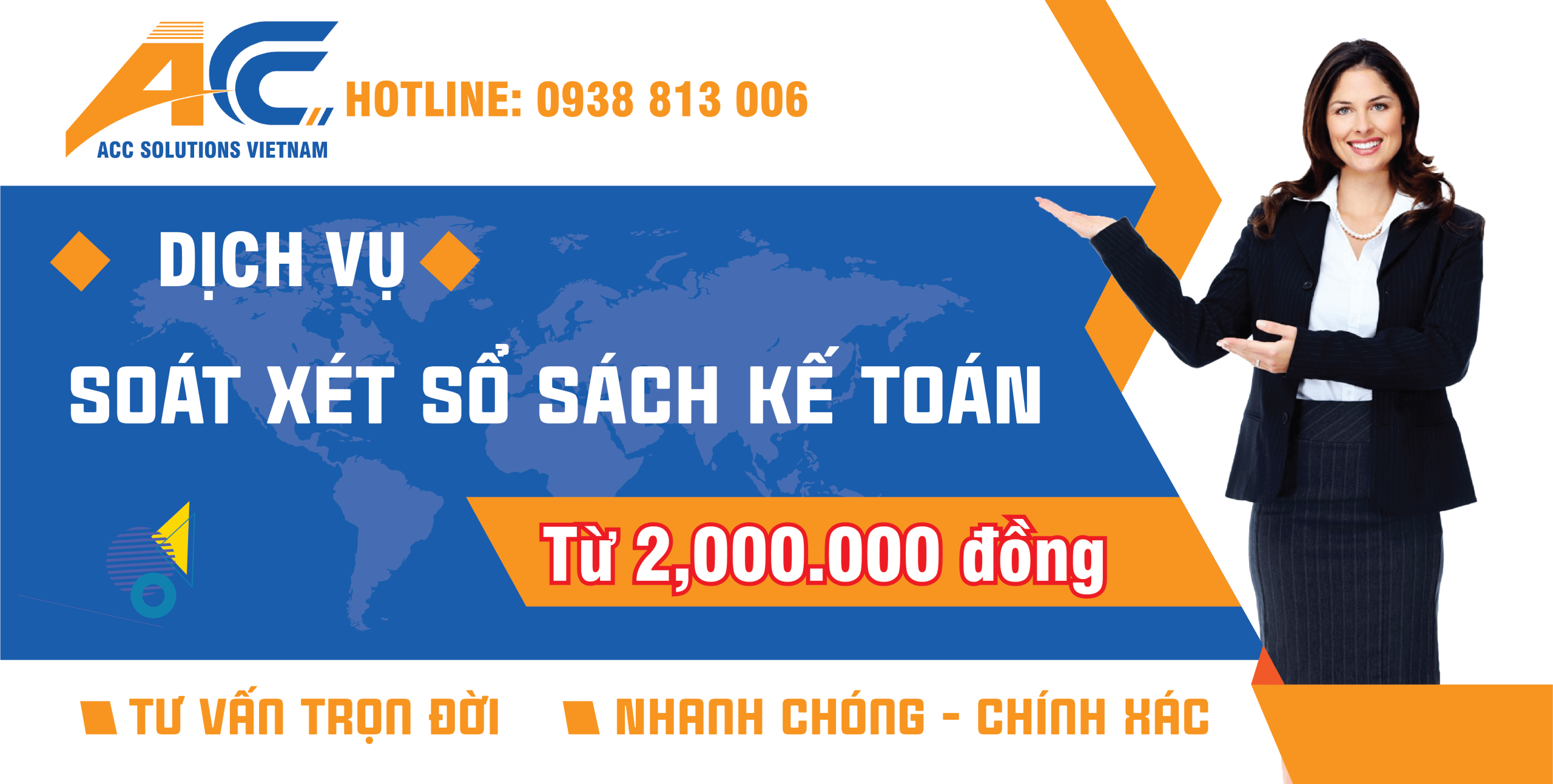 DỊCH VỤ SOÁT XÉT SỔ SÁCH KẾ TOÁN