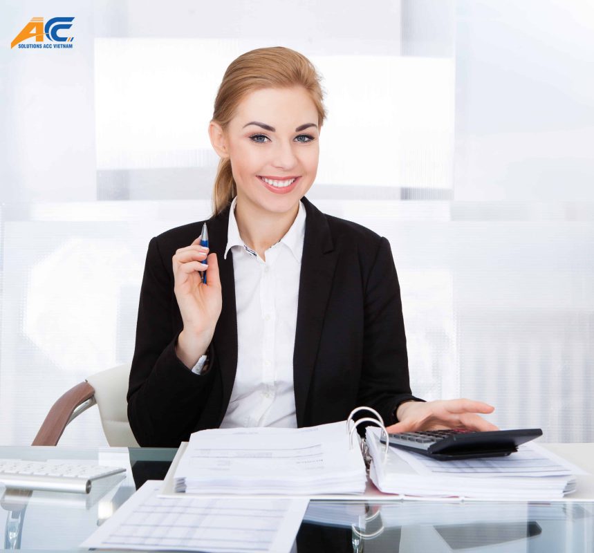 Kế Toán ACC dịch vụ kế toán chuyên nghiệp