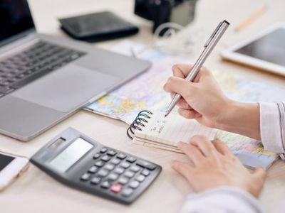 ACC SOLUTIONS Dịch vụ kế toán chuyên nghiệp